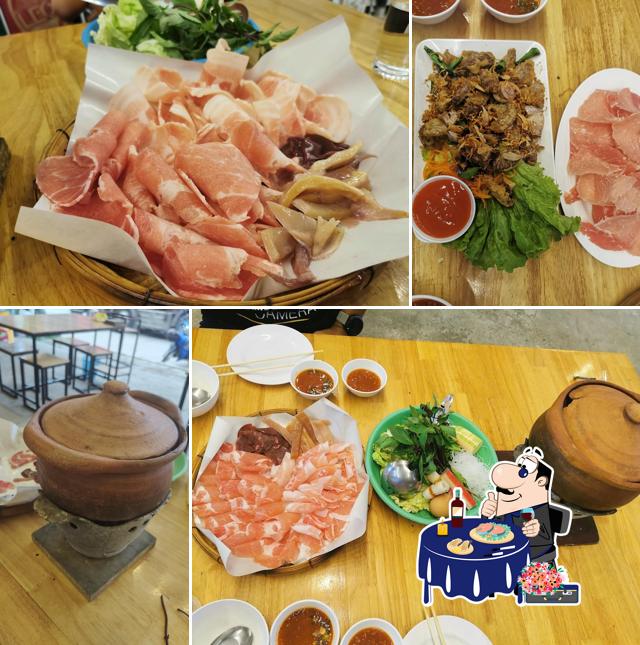 นั่งเม้าท์หน้าหม้อ
