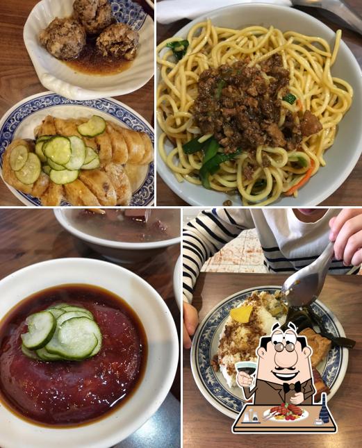 峰古早味