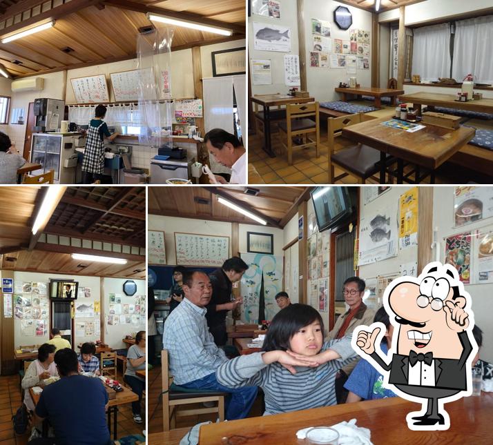 手打ラーメン 味一