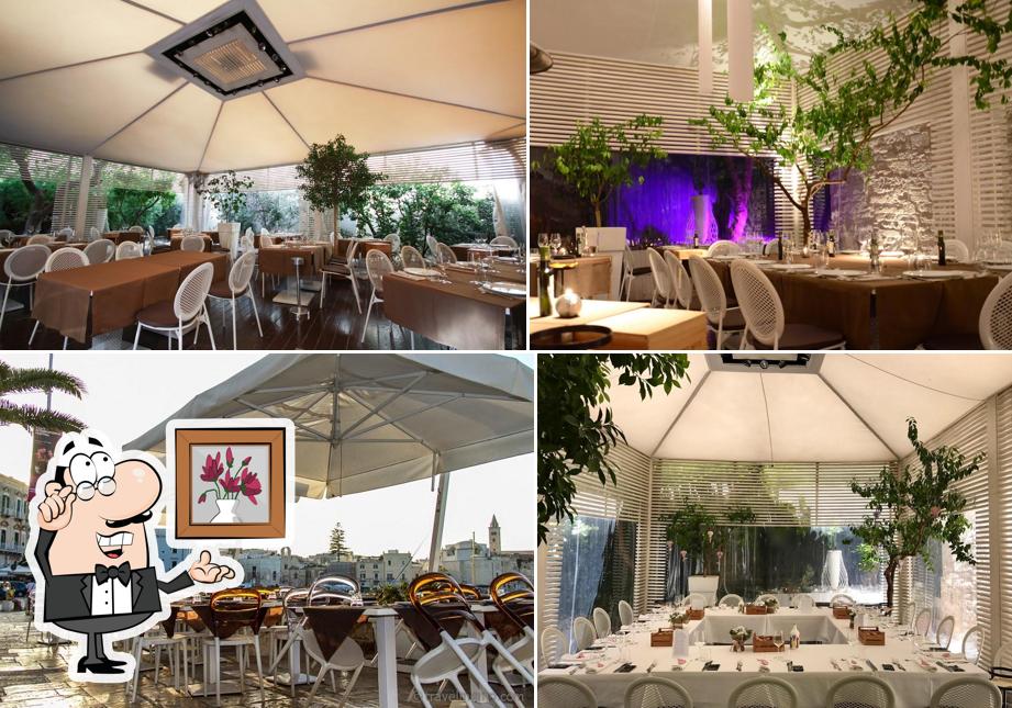 Ristorante Corteinfiore