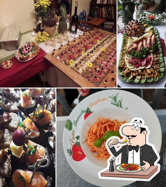 Ristorante Pizzeria Amichetto