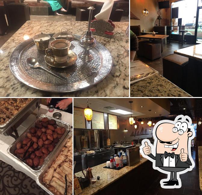 Sahara Restaurant
