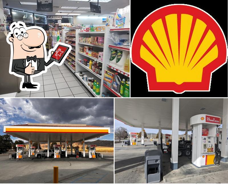 Shell
