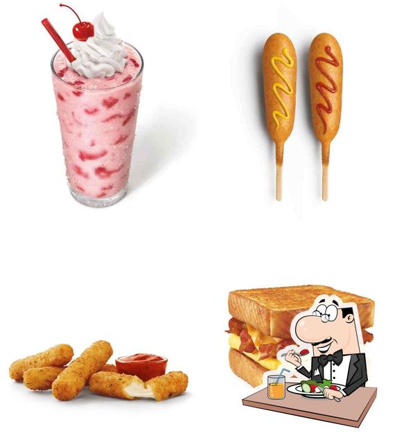 Sonic Drive-In