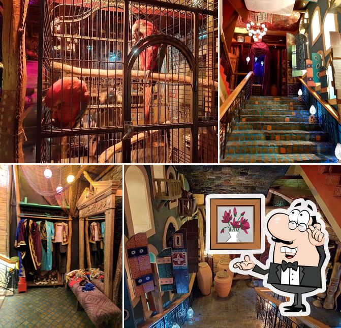 Султан Базар