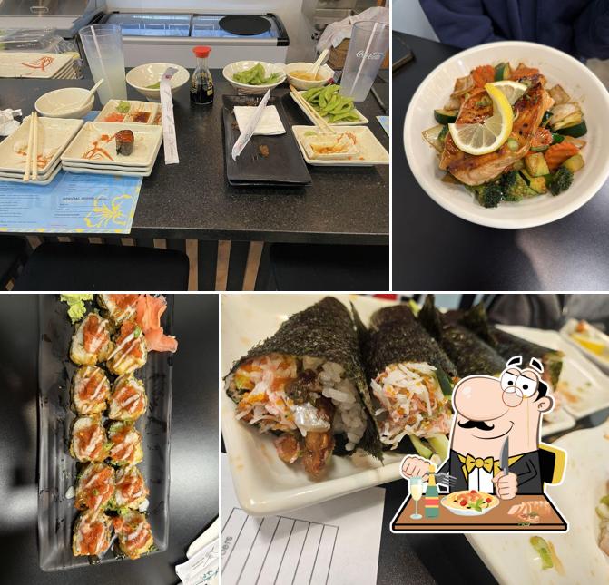 Sushi Bros