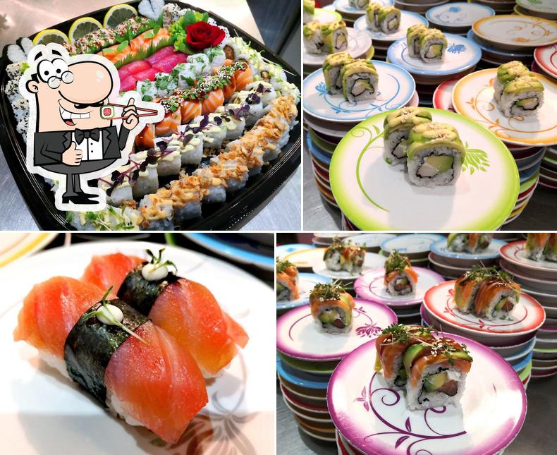 Sushi Petrisberg
