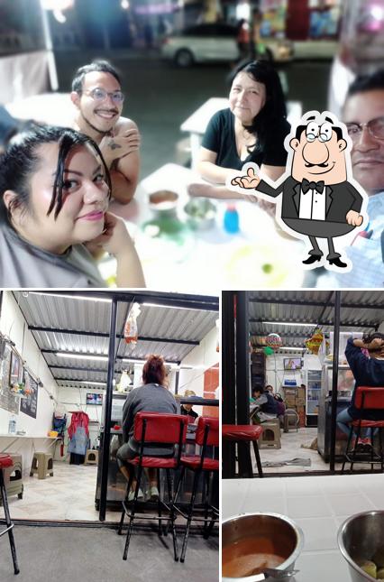 Tacos El Güero
