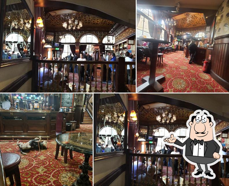 The Guildford Arms