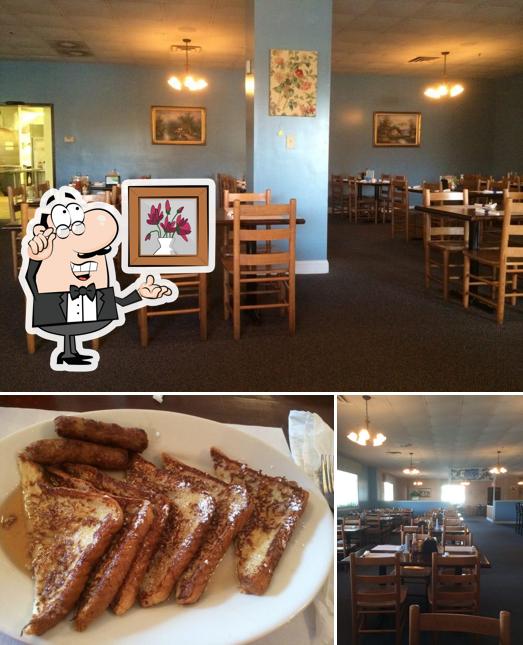 The Mill Cafe