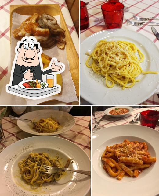 Trattoria Da Danilo