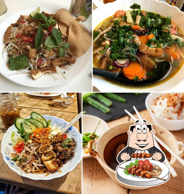 Union Viet Restaurant & Cafe
