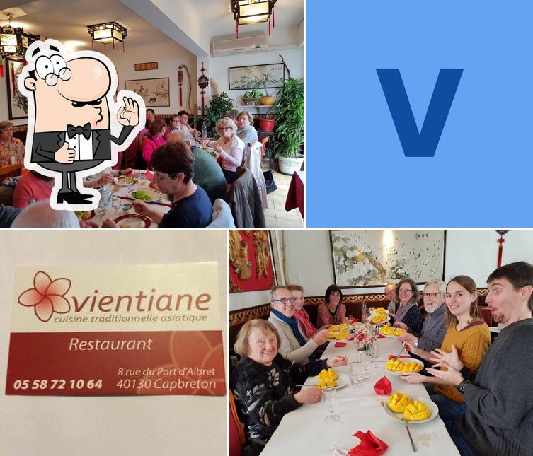 Vientiane Restaurant