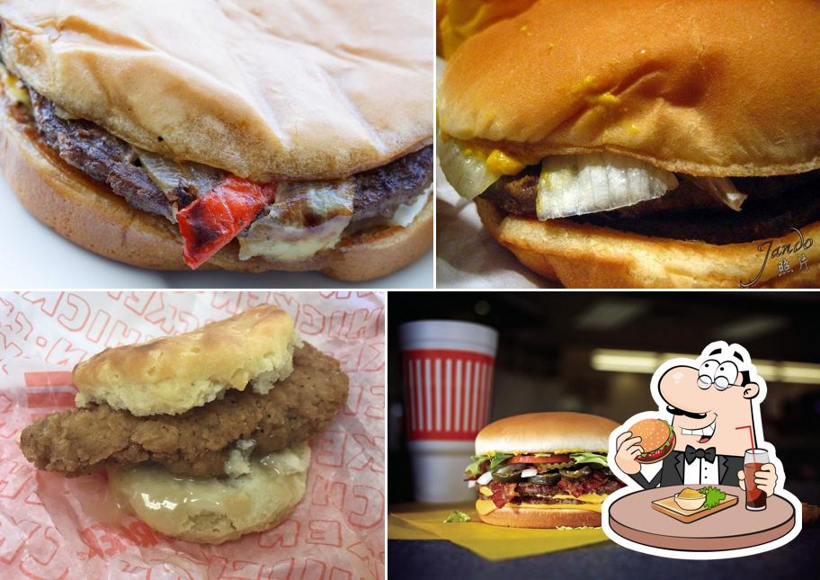 Whataburger
