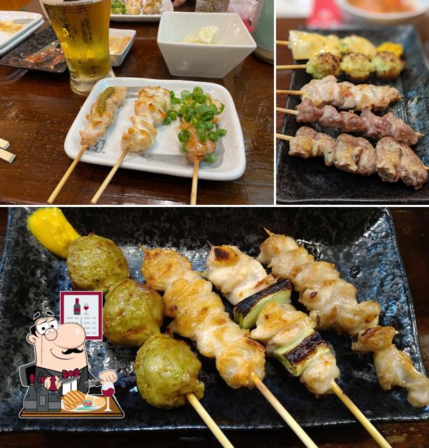 Yakitori Daikichi