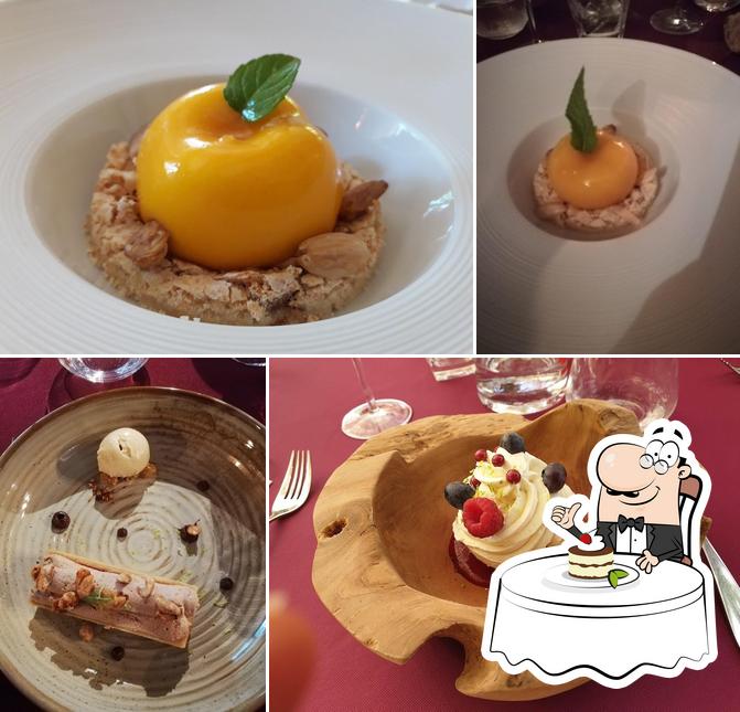 Restaurant L'Atelier