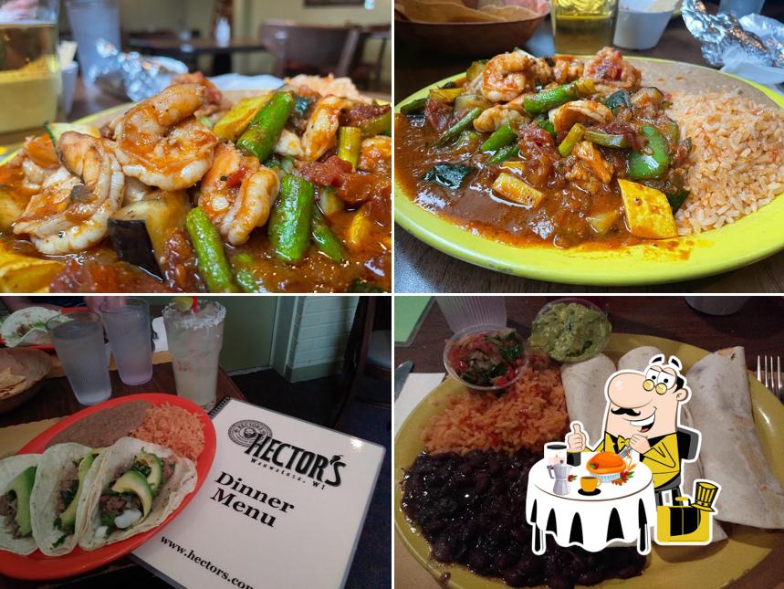 Hector's