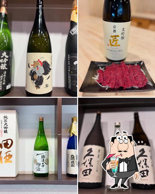 居酒屋・・・(いざかや てん）