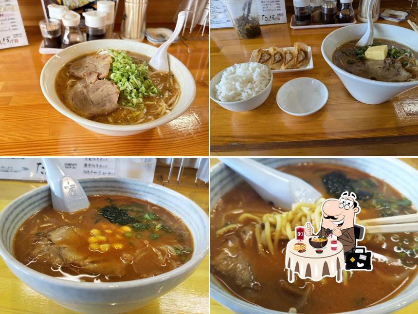 たんぽぽ亭 2号店