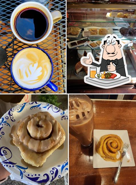All In Coffee Shop