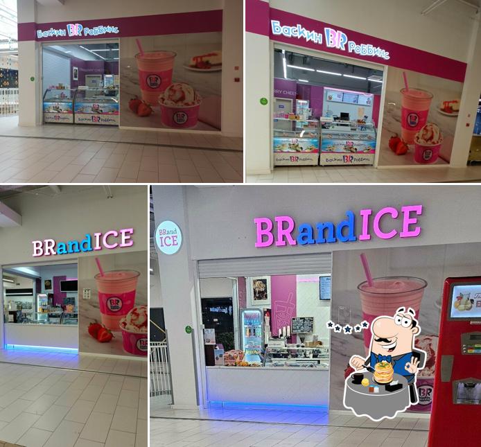 BRandICE