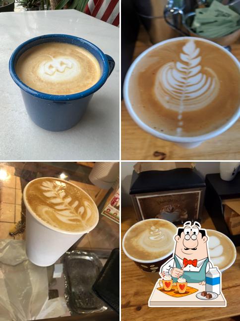 Little City Coffee