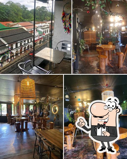 Seema cafe & restaurant