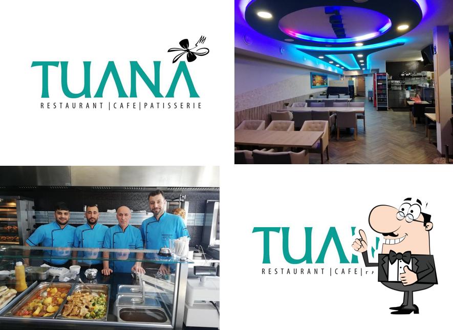 Tuana Restaurant
