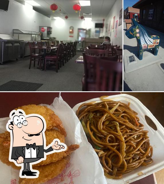 China Restaurant