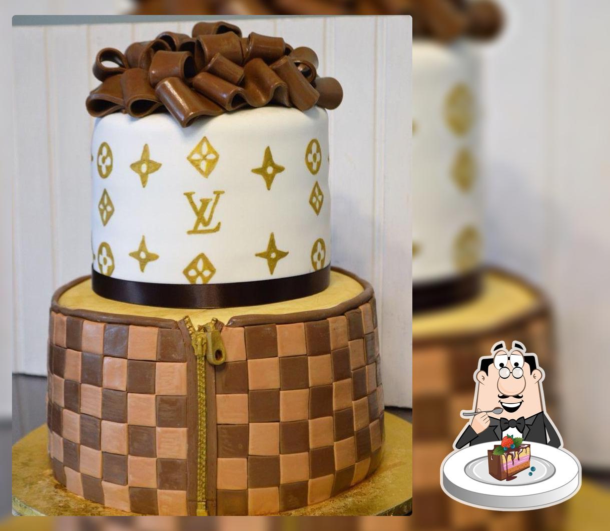 Sweet Coast Cakes