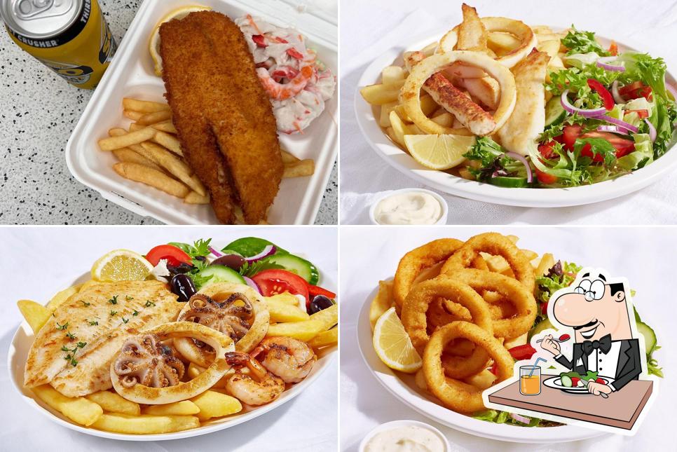 Fish & Chix