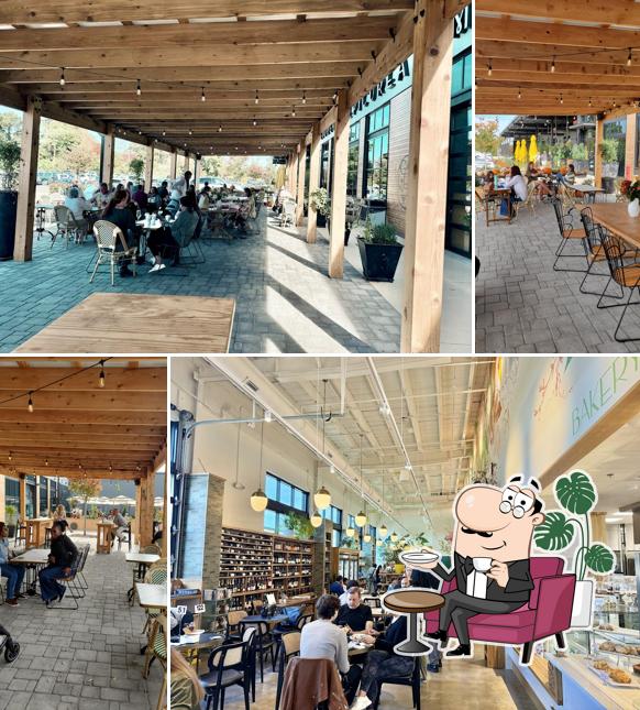 Giorgios Epicurean Market (GEM)