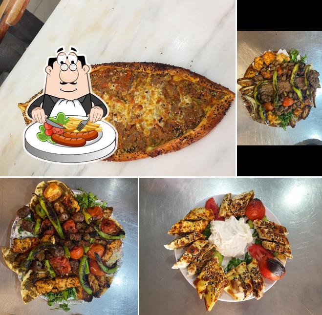 HANCI RESTAURANT