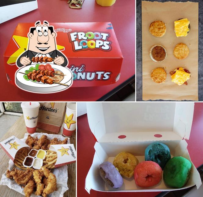 Hardee's