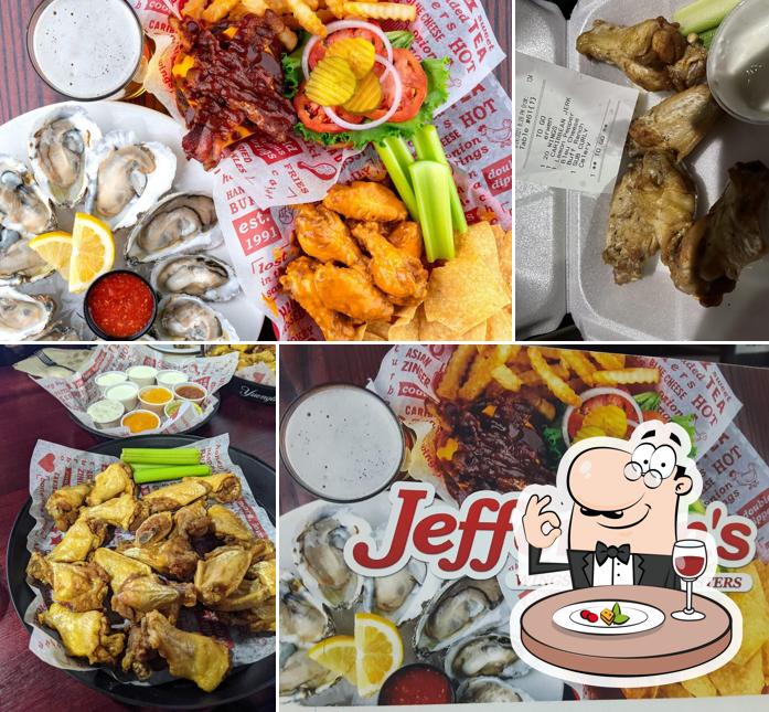 Jefferson's