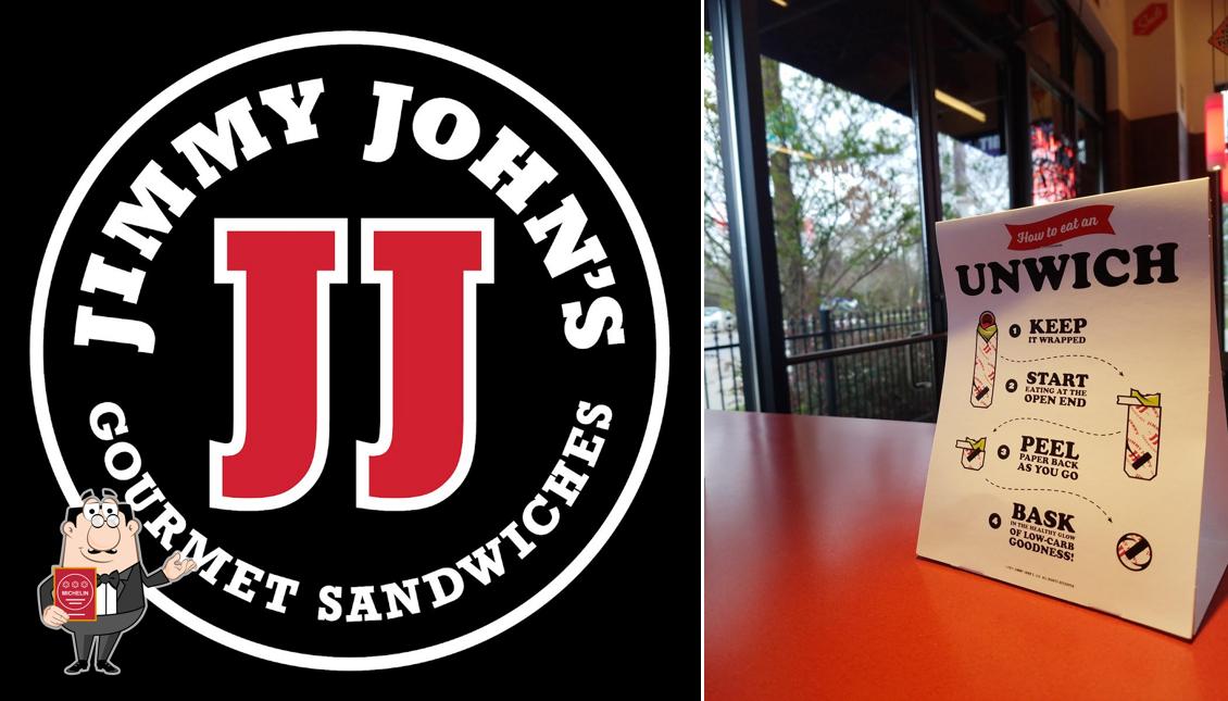 Jimmy John's