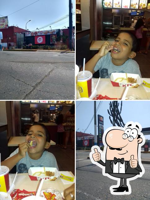 KFC