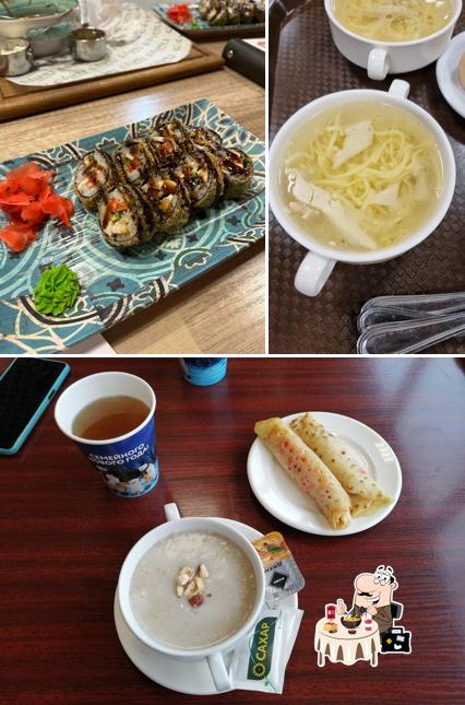 Кафе