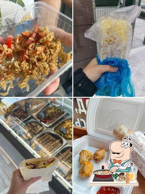 Мясоед