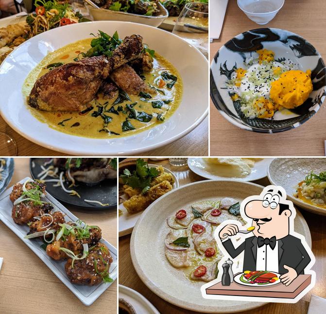 Noi Vietnamese Eatery