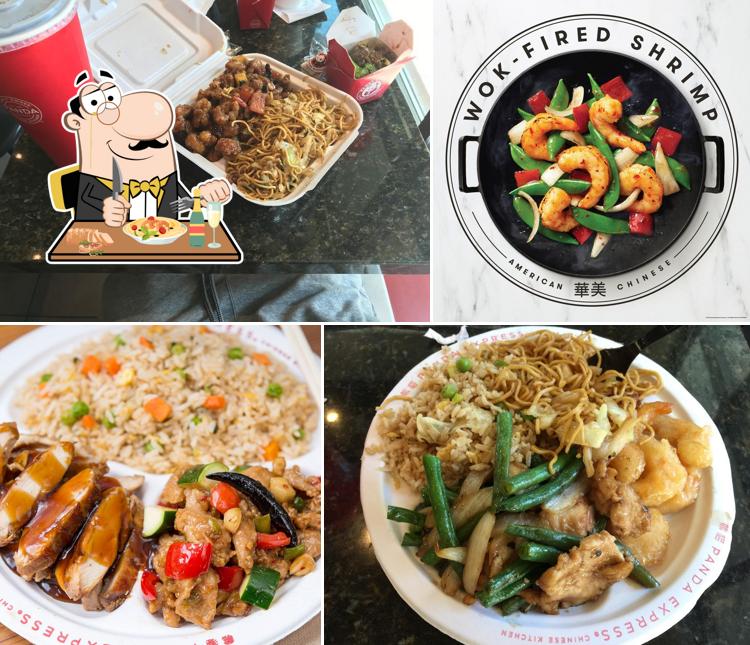 Panda Express