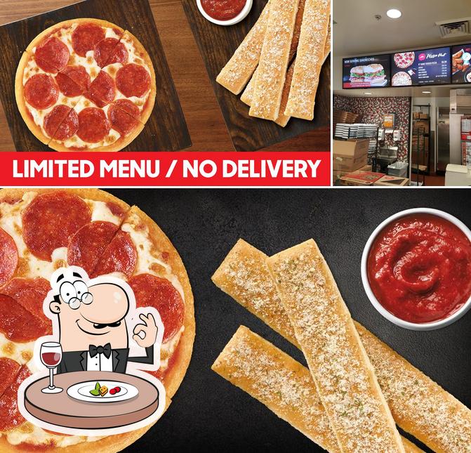 Pizza Hut Express