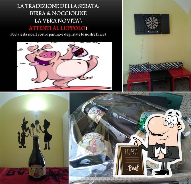 Attenti Al Luppolo