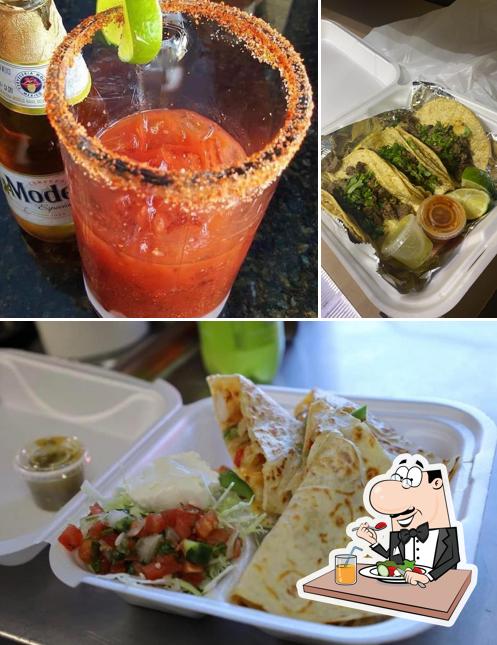 Chiles restaurant