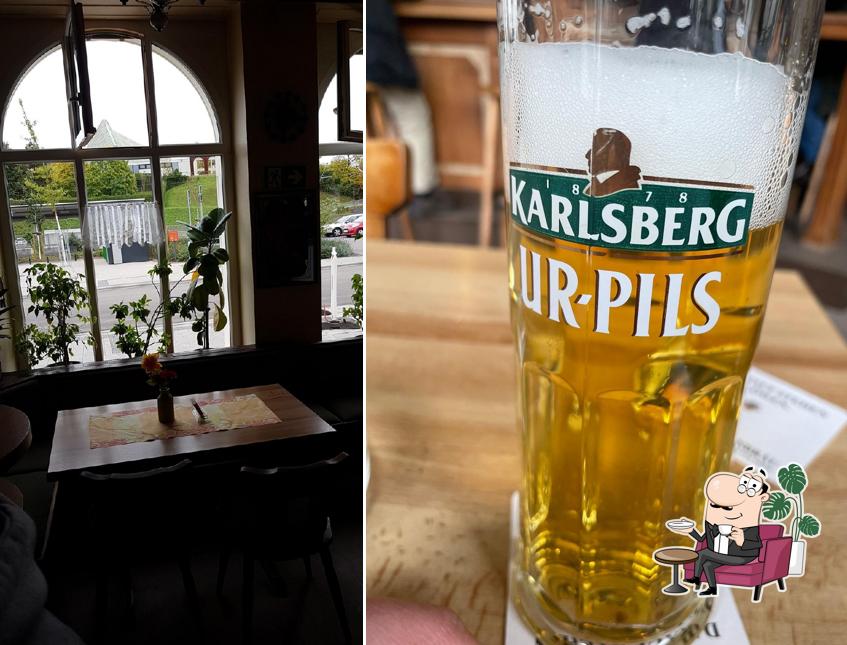 Karlsberg Eck