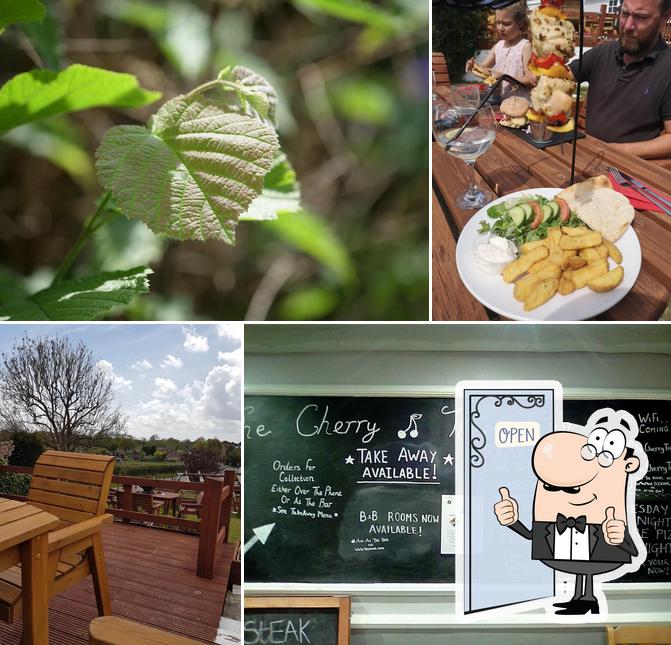 The Cherry Tree Inn - Ticehurst