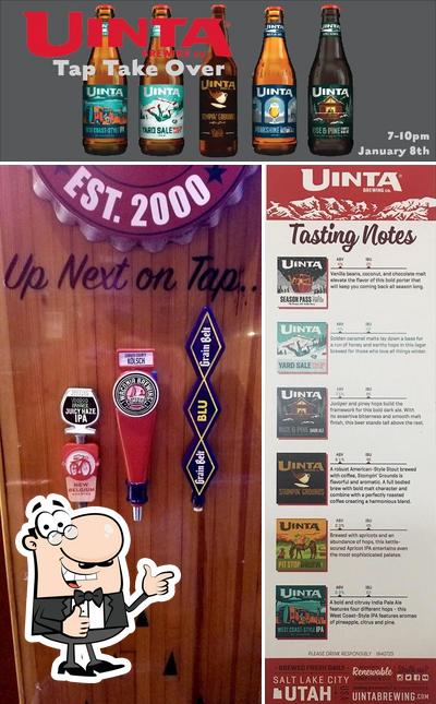 The Gutter Bar & Grill
