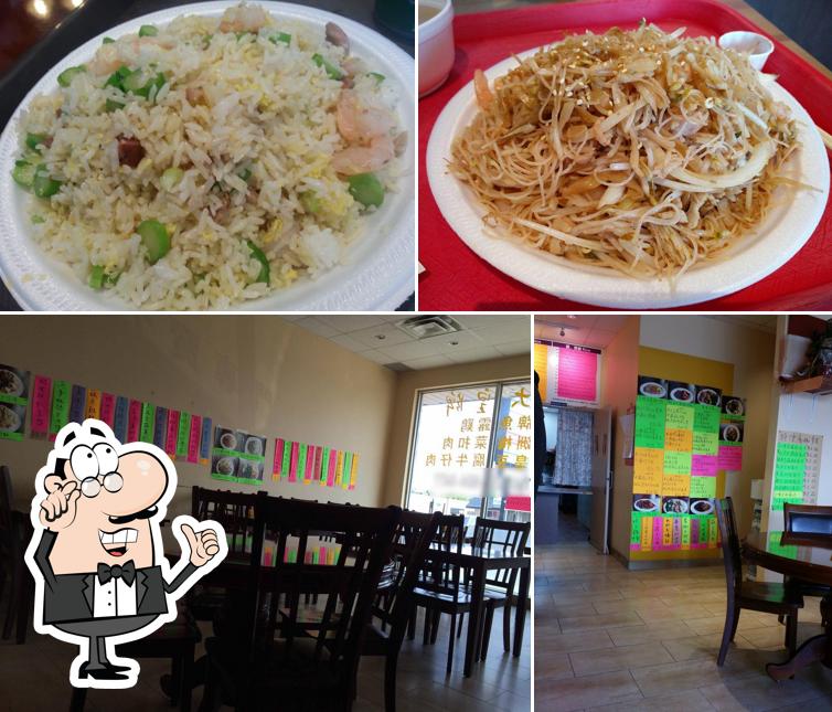 Ace Canton Kitchen