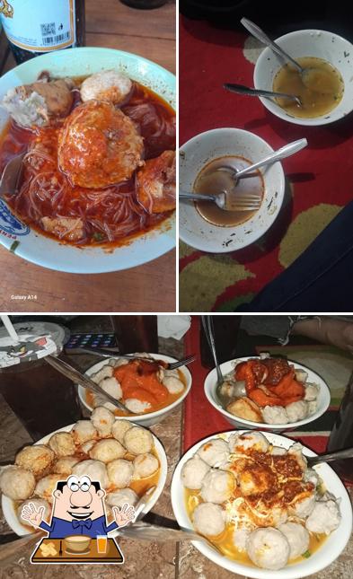 Baso Rini Bohay