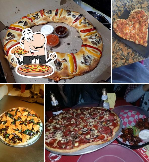 Chicago Dish